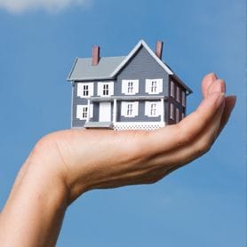 HOMEOWNERS RELIEVED BY STEADY INTEREST RATES HOMEOWNERS RELIEVED BY STEADY INTEREST RATES